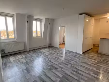 location appartement noyon