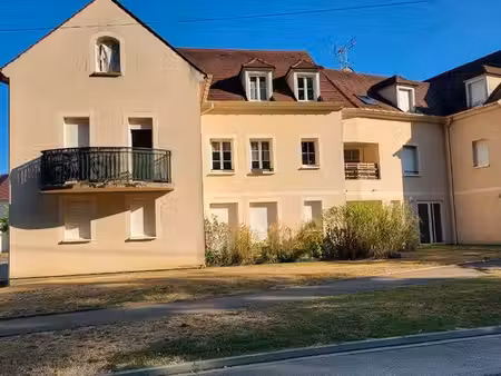 location appartement verberie 60