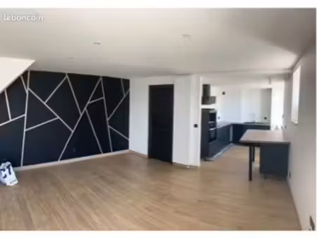 appartement t3