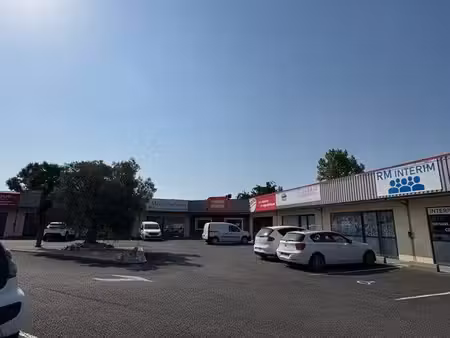 local professionnel lescar soleil