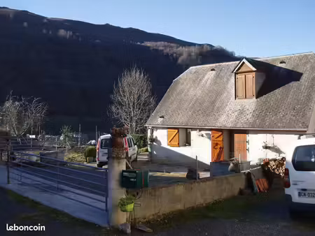 grange rénovée