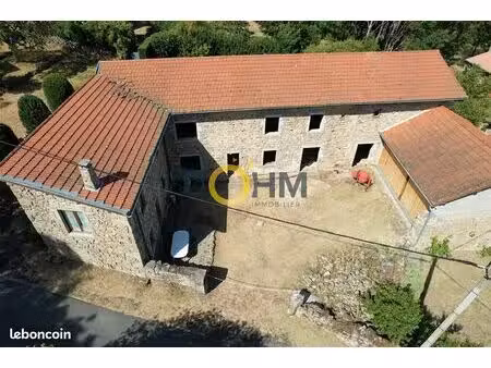 ferme 6 pièces 211 m²