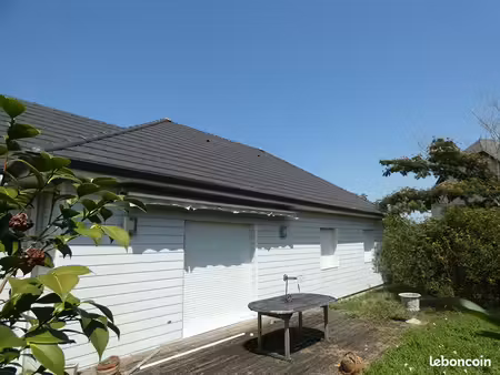 maison 4 pièces 107 m²