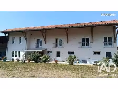 maison 10 pièces 339 m²