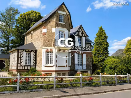 maison 7 pièces 170 m²