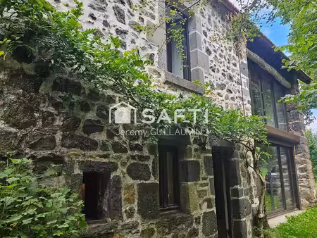 propriété 6 pièces 170 m²