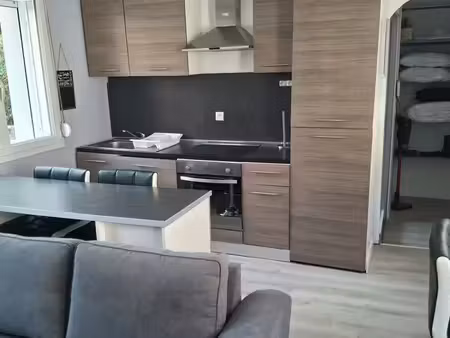 appartement meublé t1