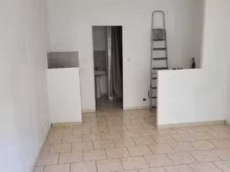studio à louer