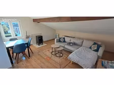 appartement ascain
