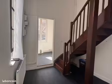 location appartement douai