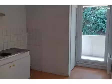 appartement 2 pièces 53 m²
