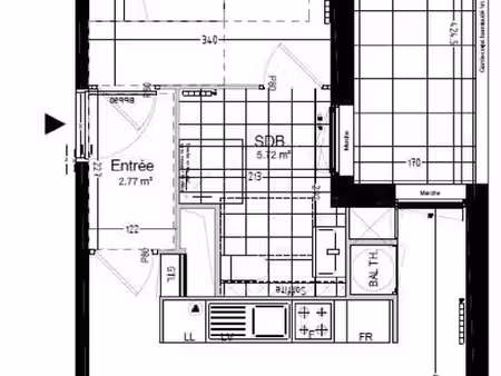 location t2 wazemmes