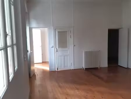 loue bureaux 62 m2 boulevard lavoisier