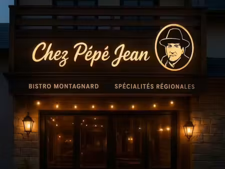 a vendre fond de commerce restaurant et bar