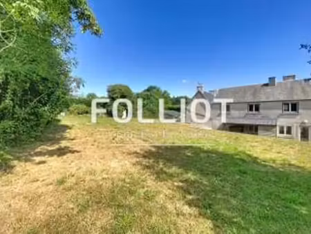vente maison à gratot (50200) : à vendre / 85m² gratot