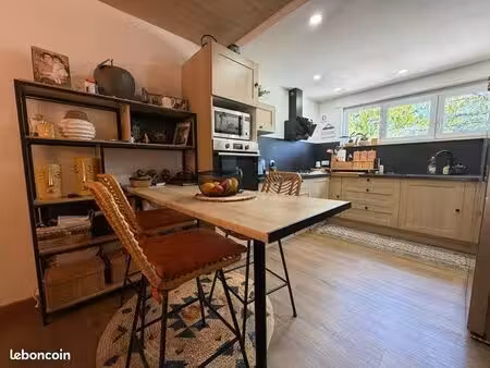 maison de 5 pièces de 105 m2