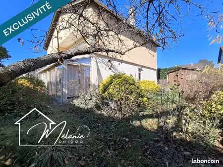 propriété 7 pièces 181 m²