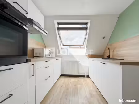 maison 2 pièces 50 m²