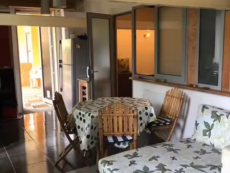 appartement atypique