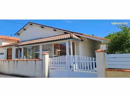 maison a vendre