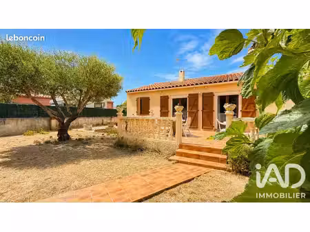 maison 4 pièces 72 m²