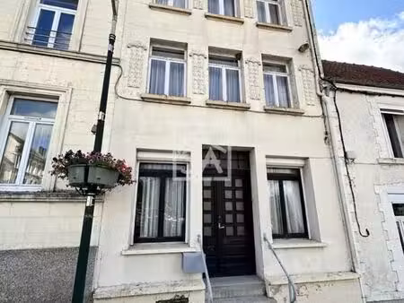 maison 6 pièces 133 m²