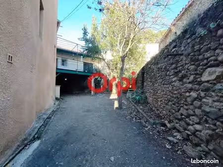 maison 5 pièces 137 m²
