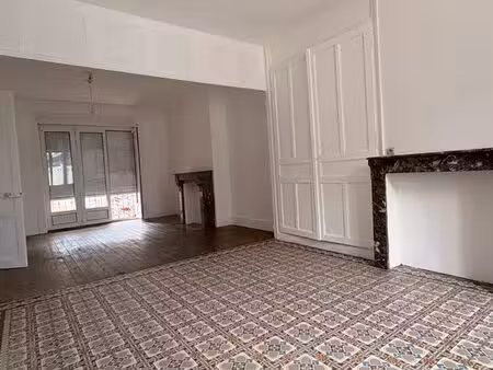 maison env. 100m² - 2 chambres – jardin – toiture refaite en 2024 - fruges