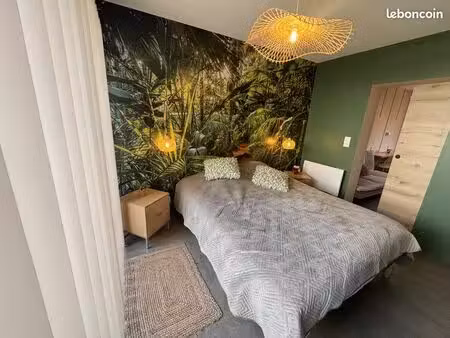 maison 3 pièces 30 m²