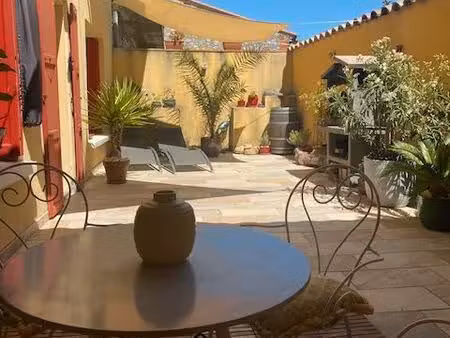 une place au soleil