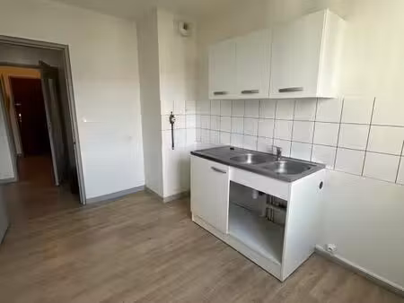 appartement 3 pièces 80 m²