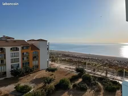 studio vue mer