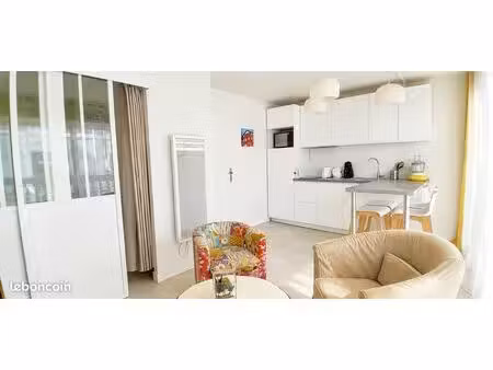 appartement 1 pièce 28 m²