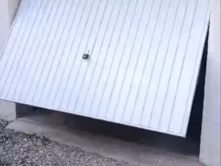 garage auto sécurisé 18 m² – perpignan nord