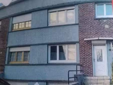 maison 3 chambres