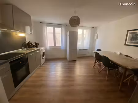 maison de village louée