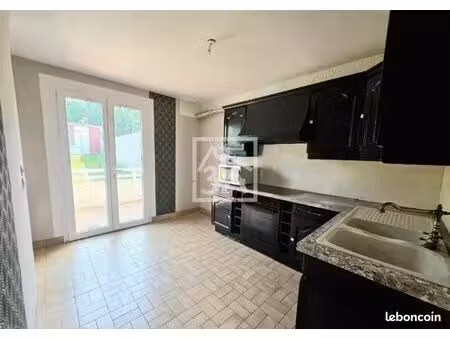 maison 4 pièces 94 m²