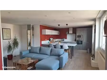 appartement chamalières centre