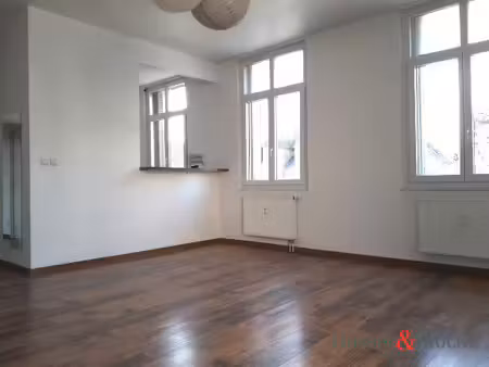 obernai bel appartement 2p