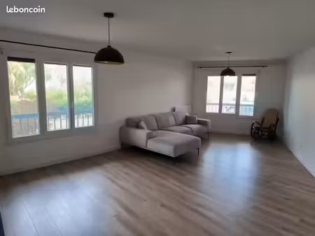 t3 90m² moulin à vent