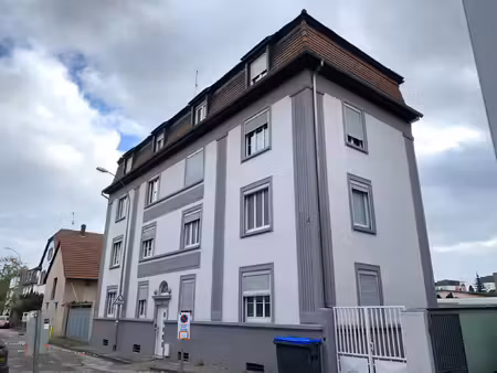 2 pieces - strasbourg neudorf
