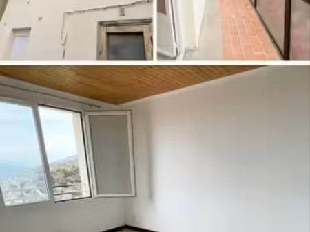 maison de village 75 m² + studio indépendant – vue canigou – prats-de-sournia