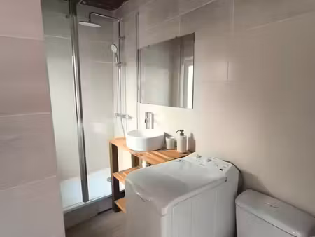 charmant appartement t2 meublé 25m2 centre ville de pau