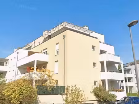 appartement f3 bischwiller