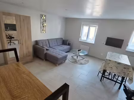 studio meublé à louer niederbronn-les-bains