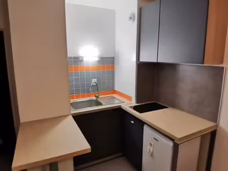 location studio pau / étudiant