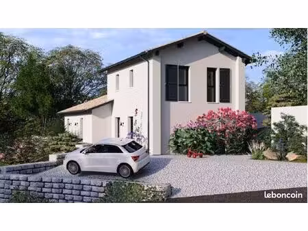 maison 5 pièces 122 m²