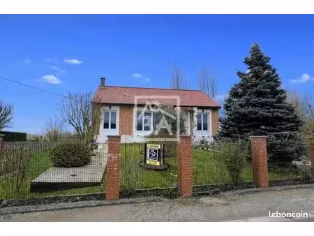 maison 5 pièces 116 m²