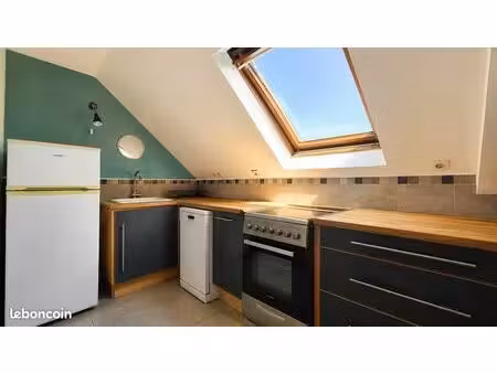 schiltigheim - duplex - lumineux - dpe d