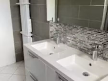 appartement 3 pièces niederhausbergen